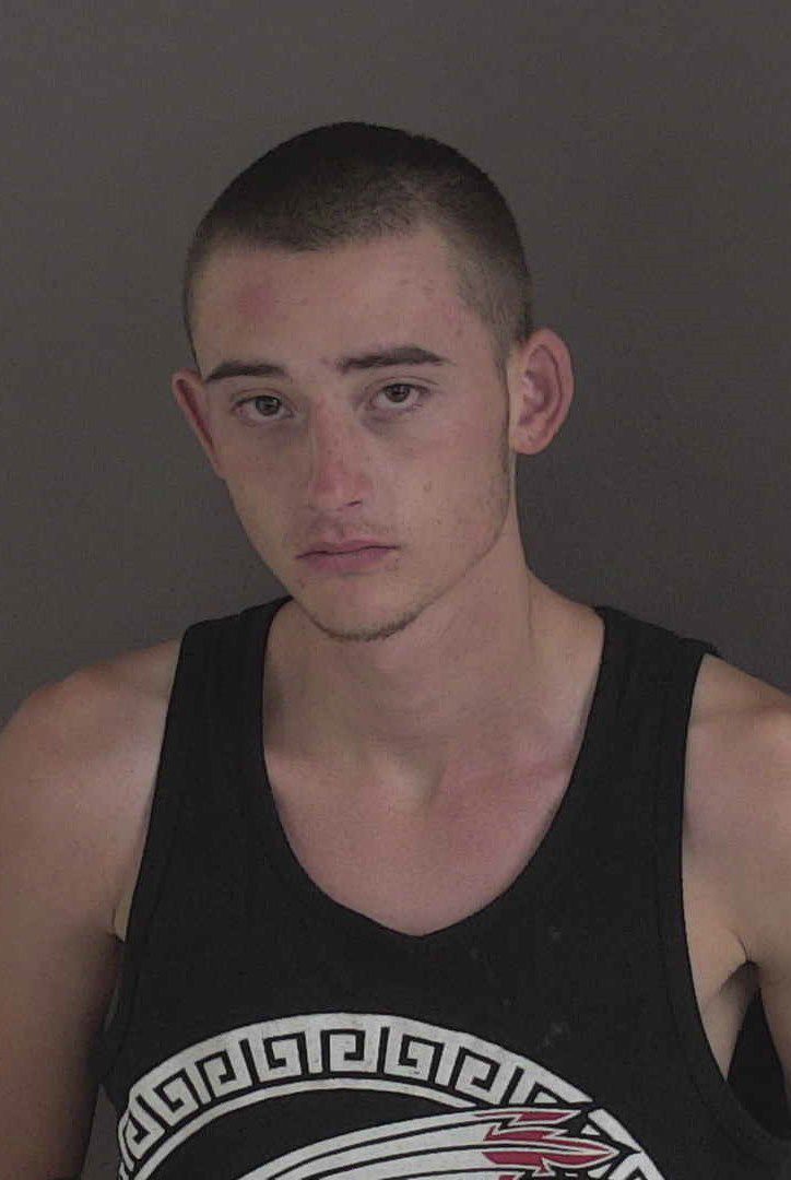 EPPS, TYLER JAMES